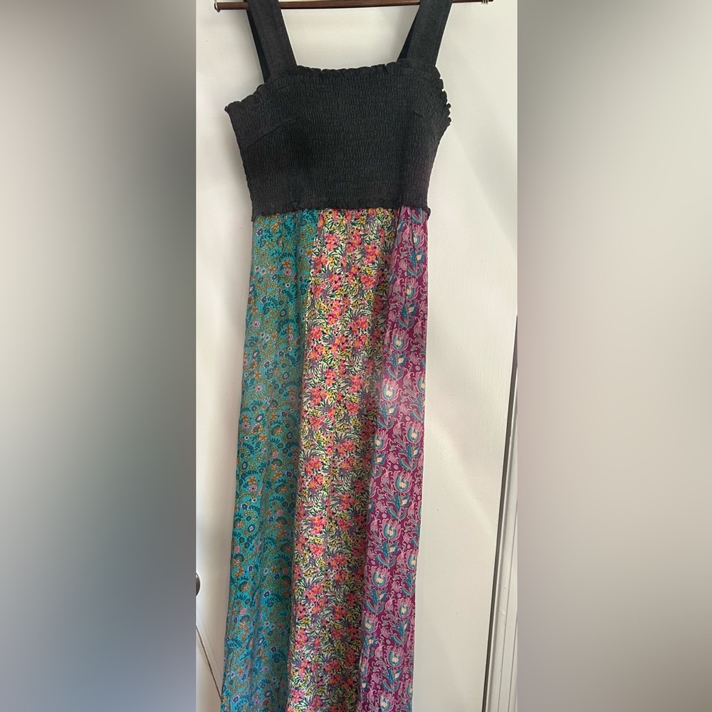 Natural Life Maxi Dress